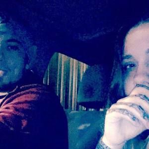 Meet your Posher, Aubriana